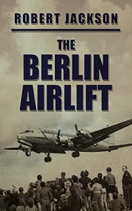 Download The Berlin Airlift pdf, epub, ebook