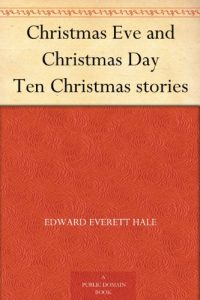 Download Christmas Eve and Christmas Day Ten Christmas stories pdf, epub, ebook