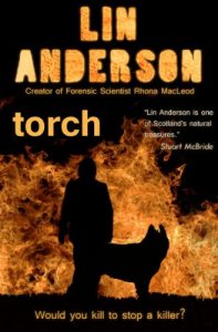 Download Torch (Rhona Macleod Book 2) pdf, epub, ebook