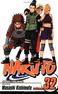 Download Naruto, Vol. 32: The Search for Sasuke (Naruto Graphic Novel) pdf, epub, ebook