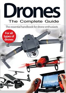 Download Drones: The Complete Guide pdf, epub, ebook