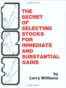 Download The Secrets of Selecting Stocks for Immediate and Substantial Gains pdf, epub, ebook