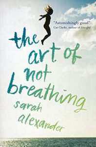 Download The Art of Not Breathing pdf, epub, ebook