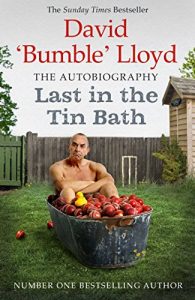 Download Last in the Tin Bath: The Autobiography pdf, epub, ebook