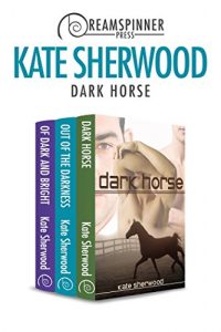 Download Dark Horse Bundle (Dreamspinner Press Bundles) pdf, epub, ebook