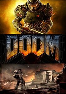 Download Doom 2016 – Game Guide pdf, epub, ebook