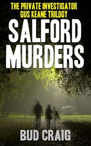 Download SALFORD MURDERS: The Private Investigator Gus Keane Trilogy pdf, epub, ebook