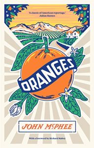 Download Oranges pdf, epub, ebook