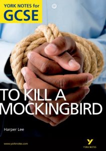 Download To Kill a Mockingbird: York Notes for GCSE pdf, epub, ebook