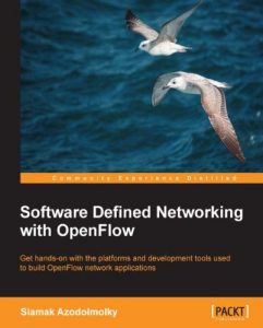 Download Software Defined Networking with OpenFlow pdf, epub, ebook