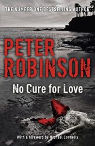 Download No Cure For Love pdf, epub, ebook