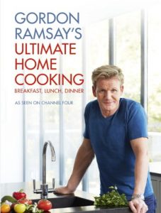 Download Gordon Ramsay’s Ultimate Home Cooking pdf, epub, ebook