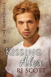 Download Kissing Alex (Bodyguards Inc. Book 6) pdf, epub, ebook