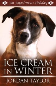 Download Ice Cream in Winter (Angel Paws Holiday Book 4) pdf, epub, ebook