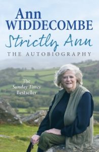 Download Strictly Ann: The Autobiography pdf, epub, ebook