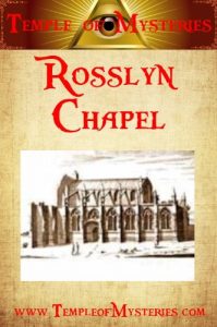 Download Rosslyn Chapel pdf, epub, ebook