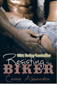 Download Resisting The Biker (An Alpha Motorcycle Club Romance) pdf, epub, ebook