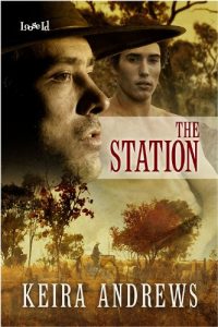 Download The Station pdf, epub, ebook