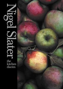 Download The Kitchen Diaries pdf, epub, ebook