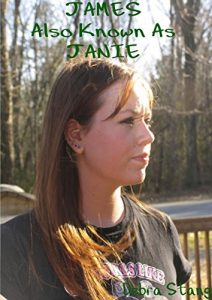 Download James Also Known as Janie: A Transgender Short Story pdf, epub, ebook