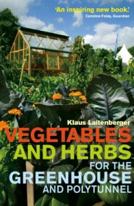 Download Vegetables and Herbs for the Greenhouse and Polytunnel pdf, epub, ebook