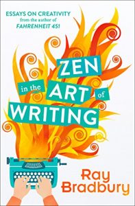 Download Zen in the Art of Writing pdf, epub, ebook