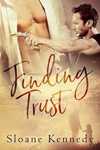 Download Finding Trust (Finding Series, Book 2) pdf, epub, ebook