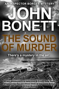 Download The Sound of Murder pdf, epub, ebook