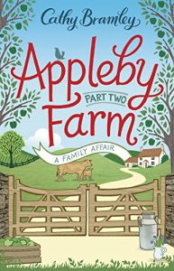 Download Appleby Farm – Part Two: A Family Affair pdf, epub, ebook