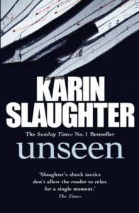 Download Unseen (The Will Trent Series Book 7) pdf, epub, ebook