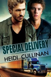 Download Special Delivery pdf, epub, ebook