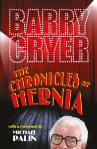Download The Chronicles of Hernia pdf, epub, ebook