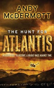 Download The Hunt For Atlantis (Wilde/Chase 1) pdf, epub, ebook