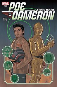 Download Poe Dameron (2016-) #9 pdf, epub, ebook