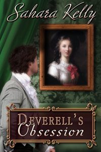 Download Deverell’s Obsession: A Risqué Regency Romance pdf, epub, ebook