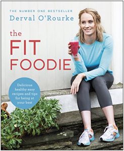 Download The Fit Foodie pdf, epub, ebook