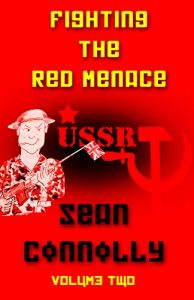 Download Fighting the Red Menace: Volume 2 pdf, epub, ebook