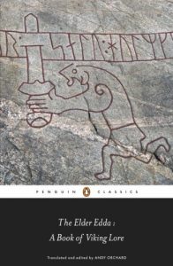 Download The Elder Edda: A Book of Viking Lore (Penguin Classics) pdf, epub, ebook