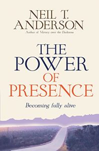 Download The Power of Presence: A love story pdf, epub, ebook