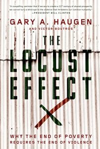 Download The Locust Effect: Why the End of Poverty Requires the End of Violence pdf, epub, ebook