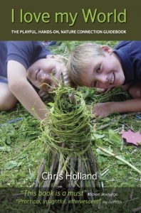 Download I love my world: The playful, hands-on nature connection guidebook pdf, epub, ebook