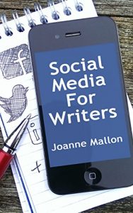 Download Social Media For Writers pdf, epub, ebook