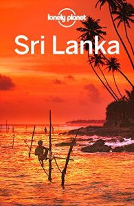 Download Lonely Planet Sri Lanka (Travel Guide) pdf, epub, ebook