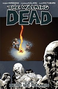 Download The Walking Dead Vol. 9: Here We Remain pdf, epub, ebook