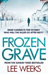 Download Frozen Grave (Dc Ebony Willis 4) pdf, epub, ebook