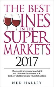 Download Best Wines in the Supermarket 2017 (The Best Wines in the Supermarket) pdf, epub, ebook