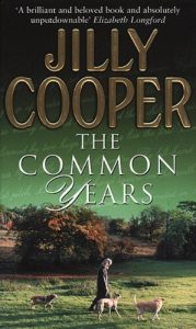 Download The Common Years pdf, epub, ebook