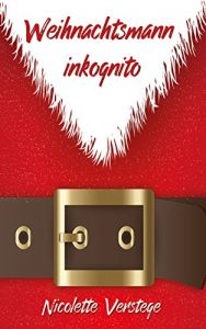 Download Weihnachtsmann inkognito (German Edition) pdf, epub, ebook