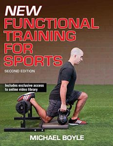 Download New Functional Training for Sports-2nd Edition pdf, epub, ebook