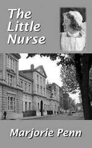 Download The Little Nurse pdf, epub, ebook